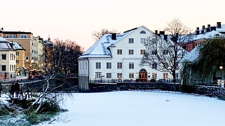 Helg på Upplandsmuseet