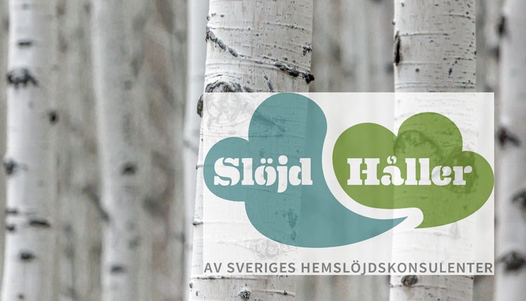 Slöjd Håller