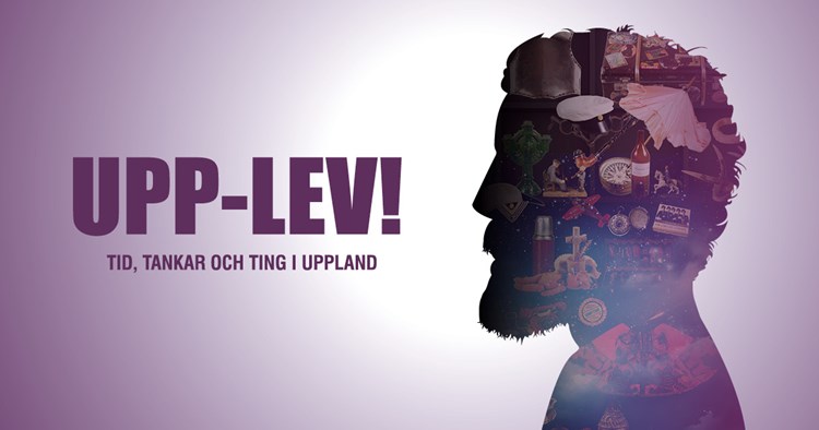 Fredagsvisning: UPP-LEV!